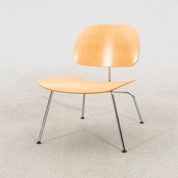 Charles and Ray Eames, stol, "LCM", Plywood Group, Vitra, 2012.