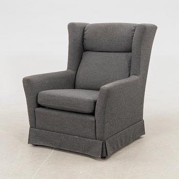 Armchair circa 2000.