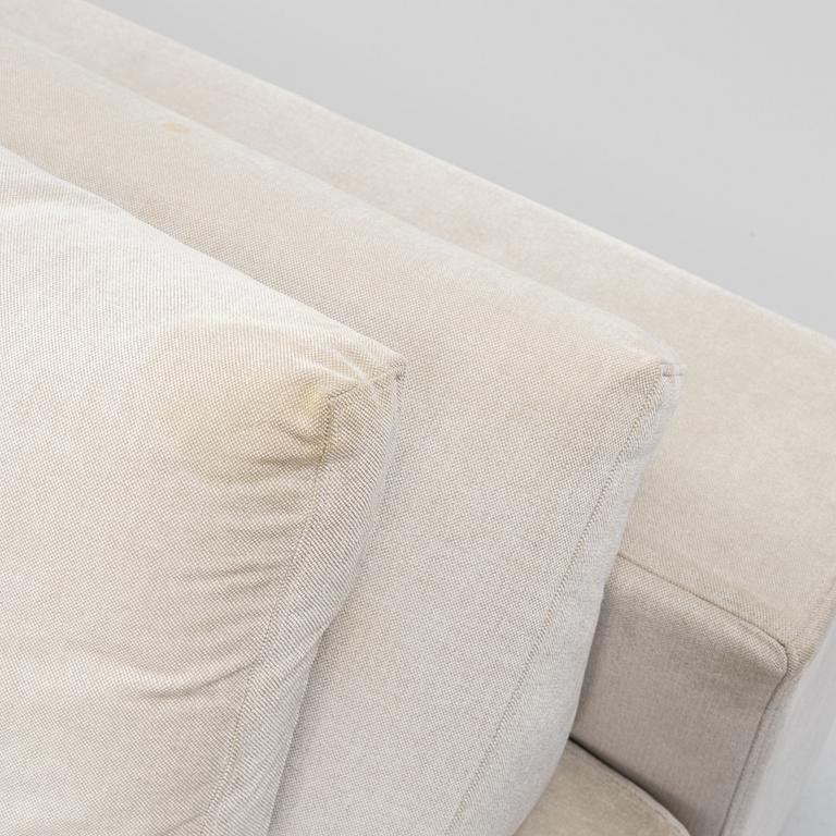 A sofa, Eilersen, 21st Century.