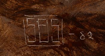 Sven-Bertil Svensson, "Min strand".