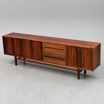 NILS JONSSON, a 'Grand' sideboard from Troeds, Bjärnum, 1960's.