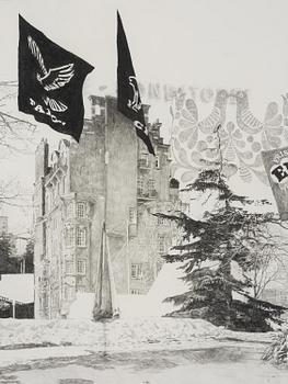 Fredrik Hofwander, Untitled.