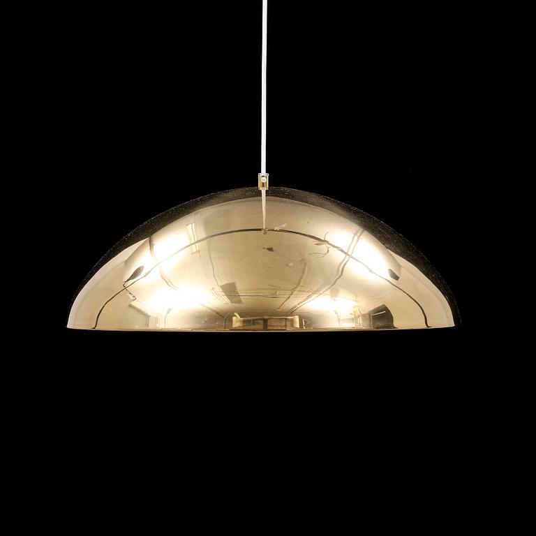A ceiling lamp by Bergboms, late 1900's.