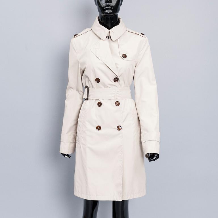 TRENCHCOAT, Burberry.