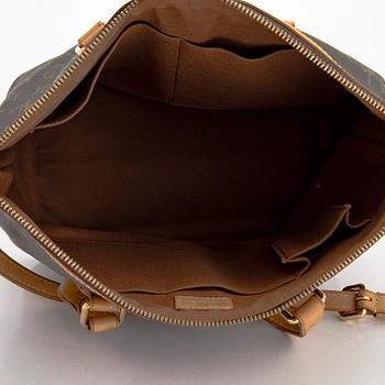 Louis Vuitton, väska, "Palermo PM".