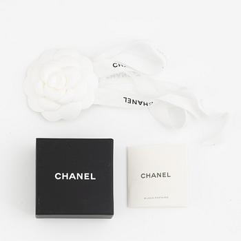 Chanel, örhängen, 2022.