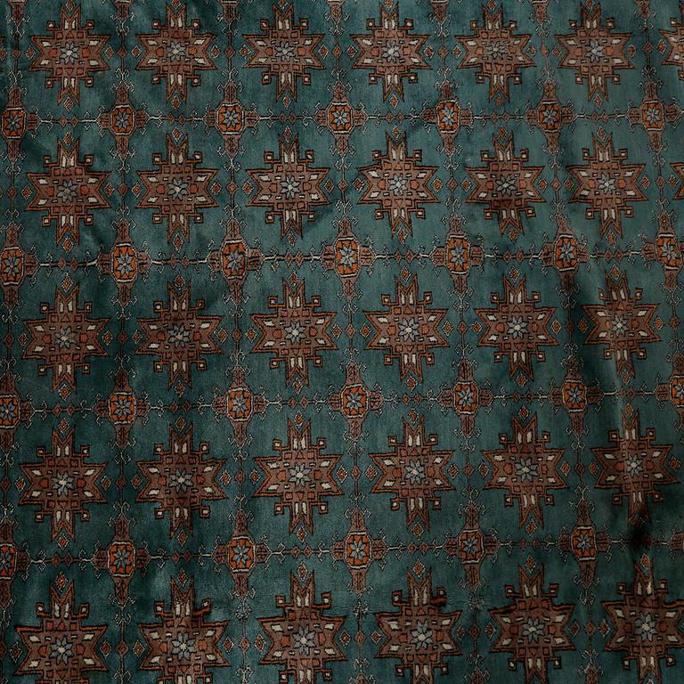 MATTA, Pakistan, old, 335 x 247 cm.