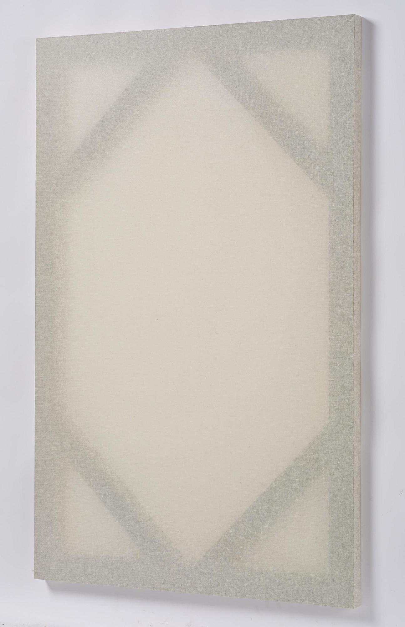 Inez Jönsson, "Skugga/svart IIII".