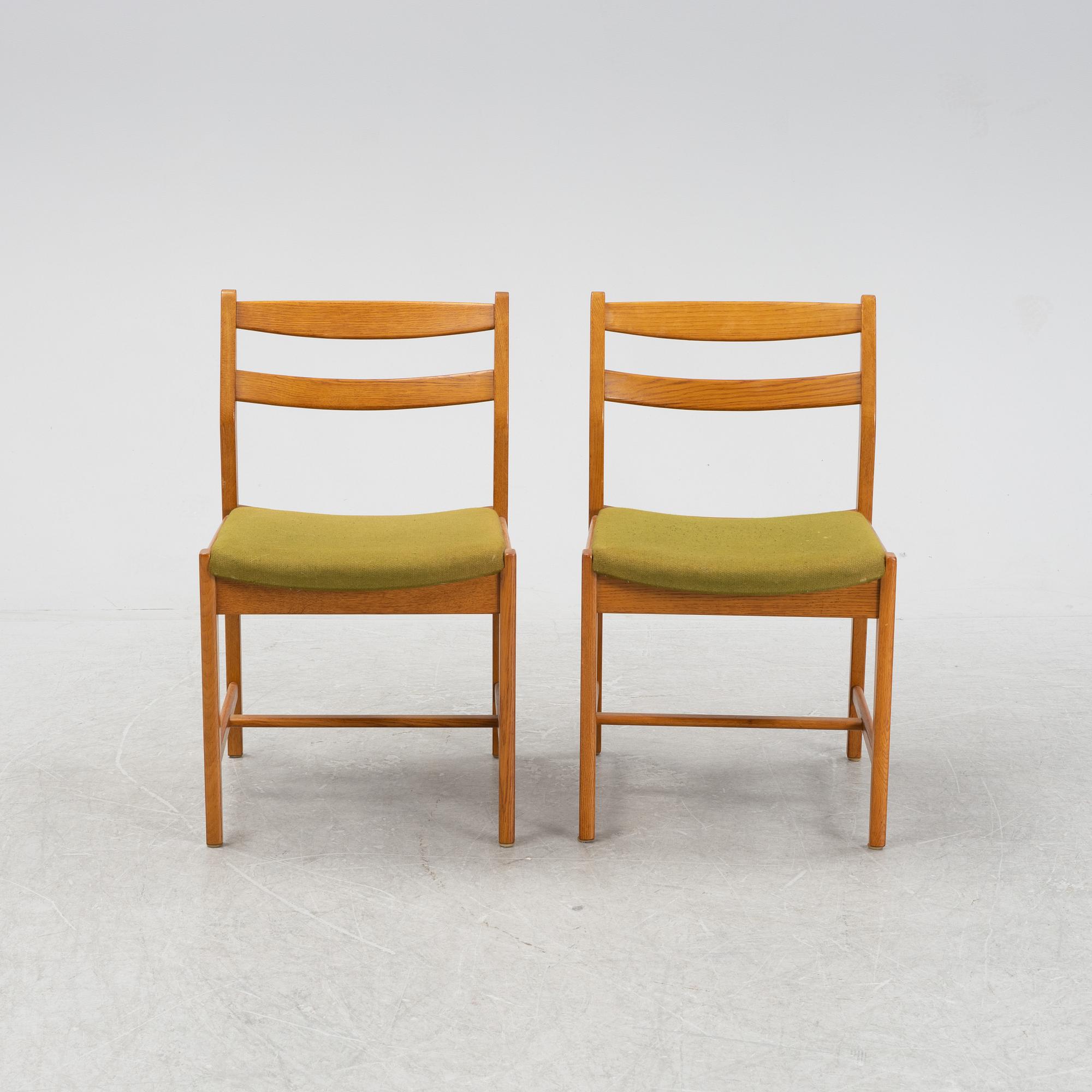 Bengt Ruda, matgrupp, 5 delar.  "Ulvö", IKEA.