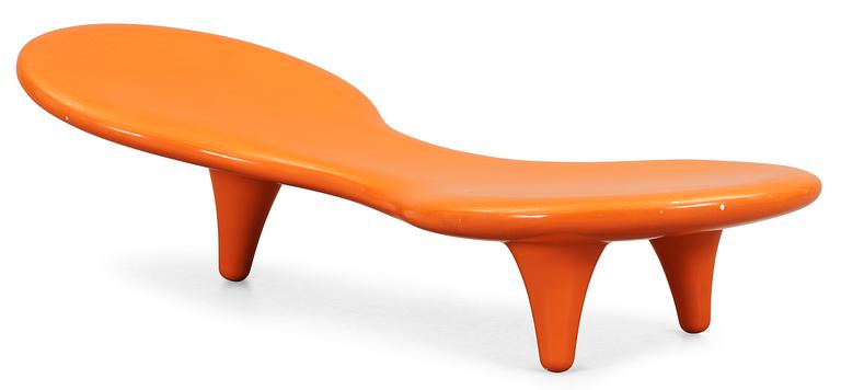 MARC NEWSON, "Orgone", Cappellini, Italien.