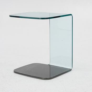 Lievore Altherr Molina, a 'Shell' side table, Sovet, Italy.