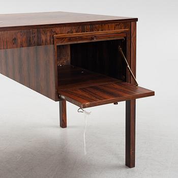 Erik Wörtz, skrivbord, "Exklusiv", IKEA, 1960-tal.