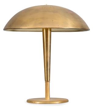 Paavo Tynell, A TABLE LAMP.