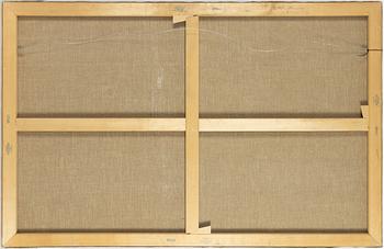 Ulf Trotzig, "Fågel blå".