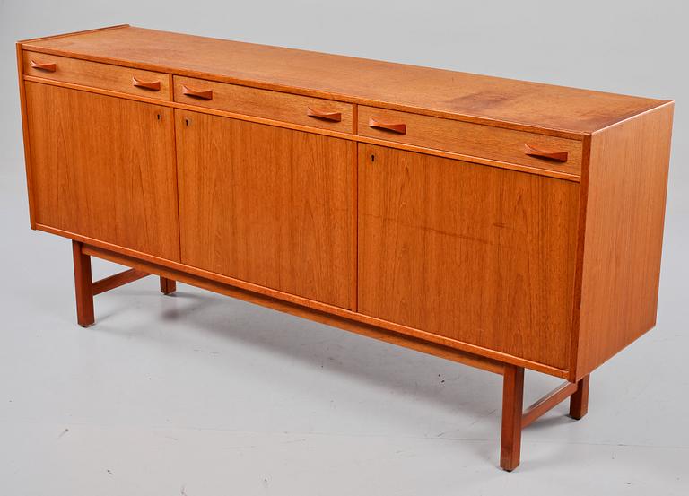 SIDEBOARD, 1950/1960-tal.