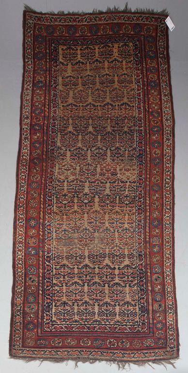 MATTA, Kaukasisk, 1900-talets första hälft.