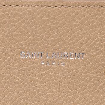 YVES SAINT LAURENT, "Cabas Rive Gauche", VÄSKA.