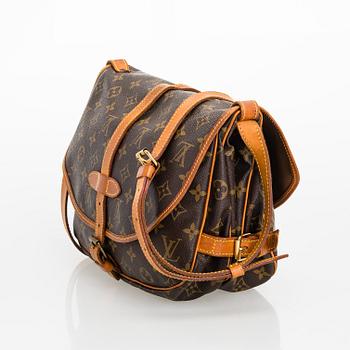 Louis Vuitton, "Saumur 30", bag.