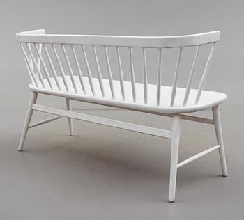 SOFFA, "Florida", AB Bröderna Wigells stolfabrik, 1900-talets mitt.