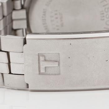 TISSOT, PR 50, wristwatch, 36 mm,