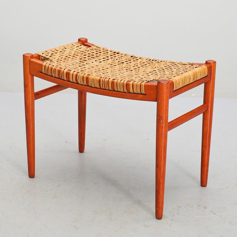 PALL, 1950/60-tal.