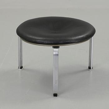 PALL, "PK-33", Poul Kjaerholm, Fritz Hansen, 1984.