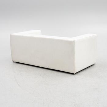 Willie Landels, sofa, "Throw Away", Zanotta, designed in 1965.