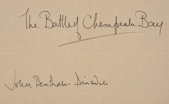 John Bentham Dinsdale,