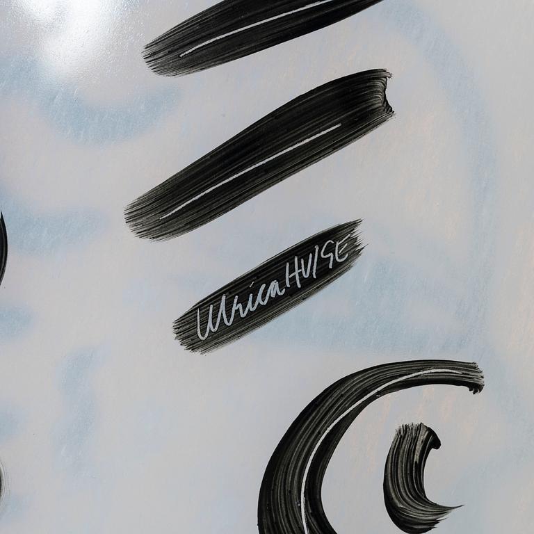 Ulrica Hydman-Vallien, vas, Kosta Boda.