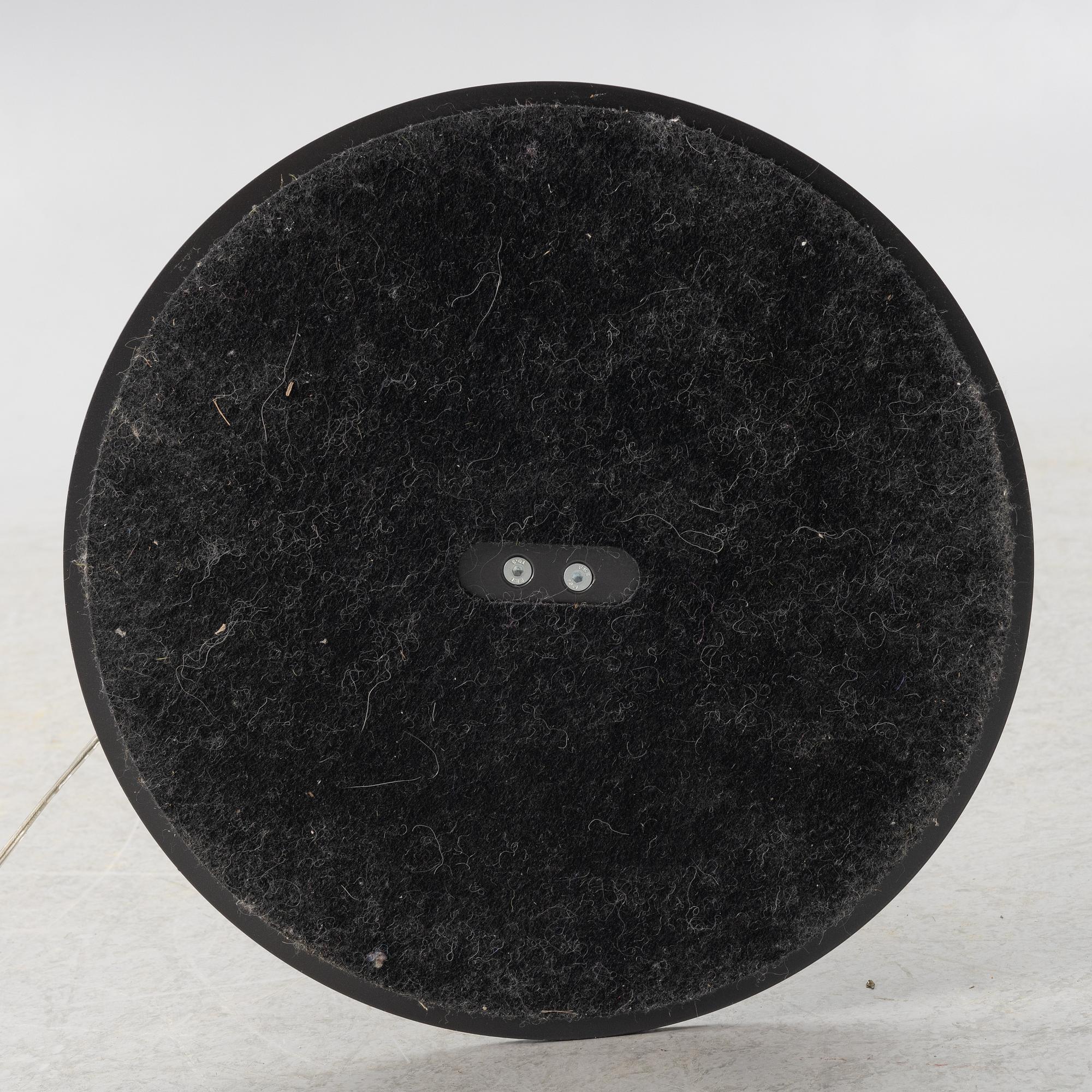 Golvlampa, "Fork", Diesel & Foscarini, samtida.