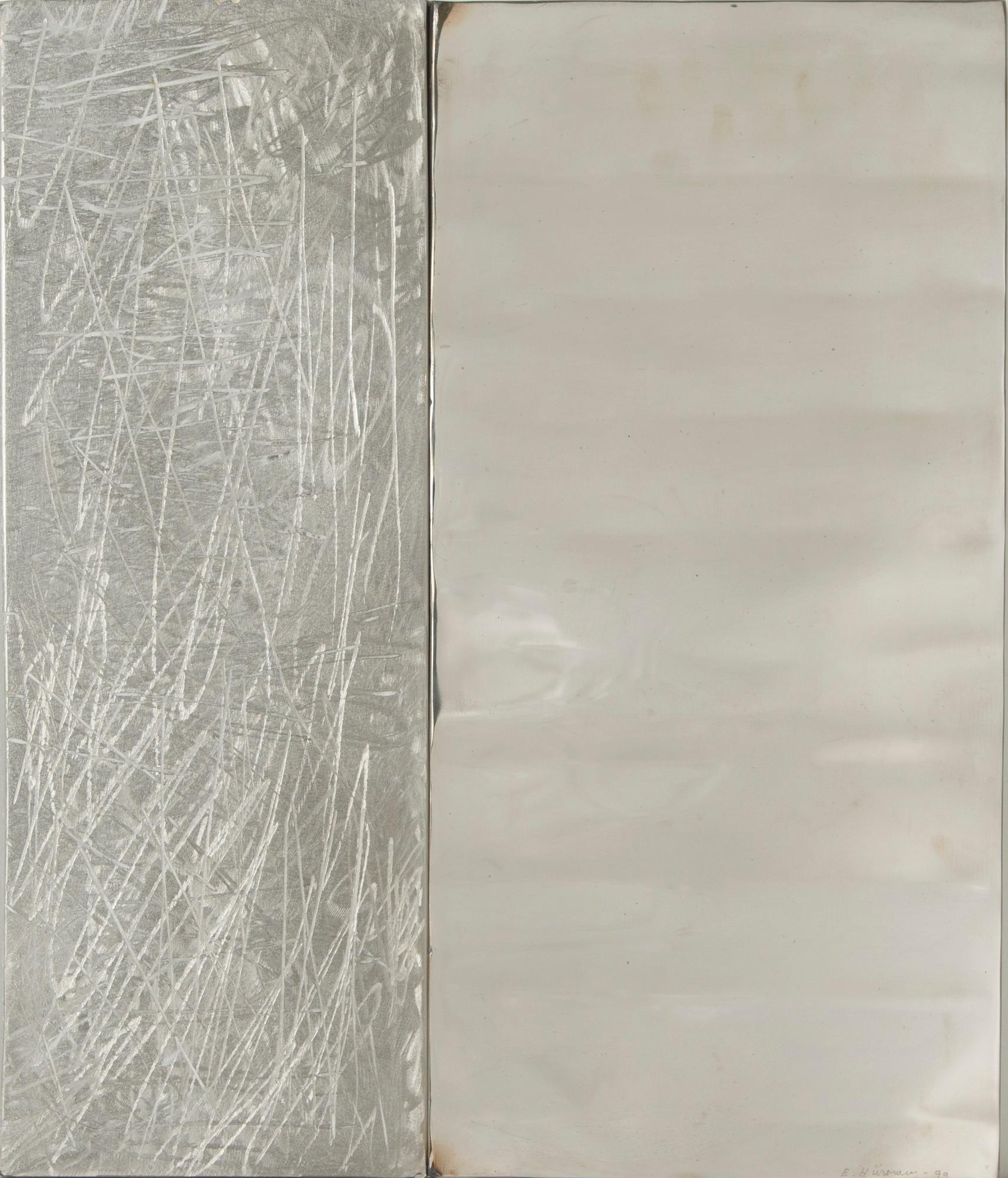 Eero Hiironen, Talviranta.