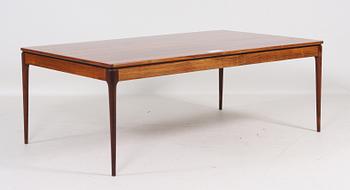 SOFFBORD, 1900-talets mitt.