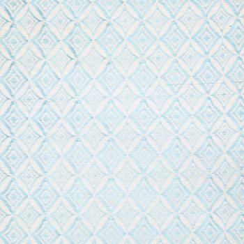 MÖBELTYG, 2 rullar, Frankrike, 1900-talets andra hälft.