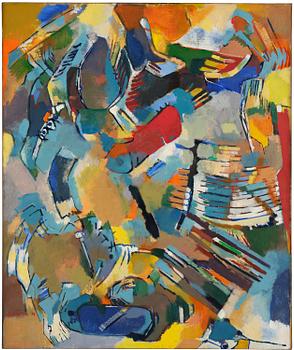 438. Endre Nemes, "Cyklon".