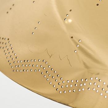 Paavo Tynell, bordslampa, modell 5061, Idman 1900-talets mitt.