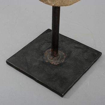 SKULPTUR, sten, Asien, 1900/2000-tal.