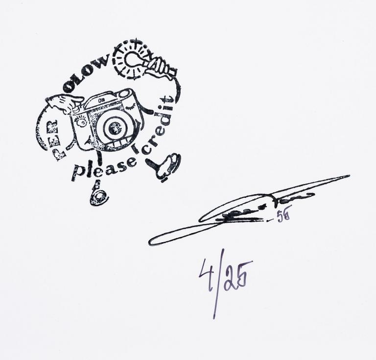 Per-Olow Anderson, "Silvana Mangano photographed in Rome 1955".