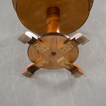 BORD, Art deco, 1900-talets första hälft.
