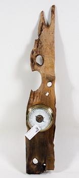 BAROMETER, Schatz.