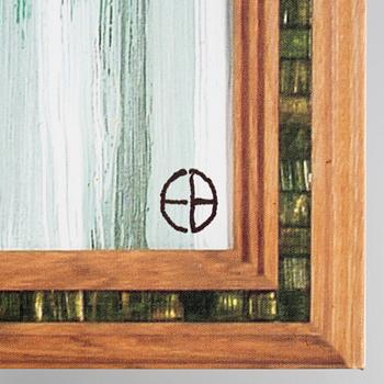 Ernst Billgren, "Besök hemma" from the IKEA Art Event series.