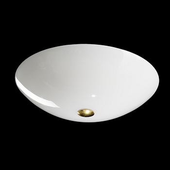 LISA JOHANSSON-PAPE, kattovalaisin, malli 71-001/5, Orno, 1900-luvun puoliväli.