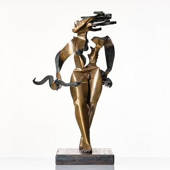 Timo Solin, Utan titel.