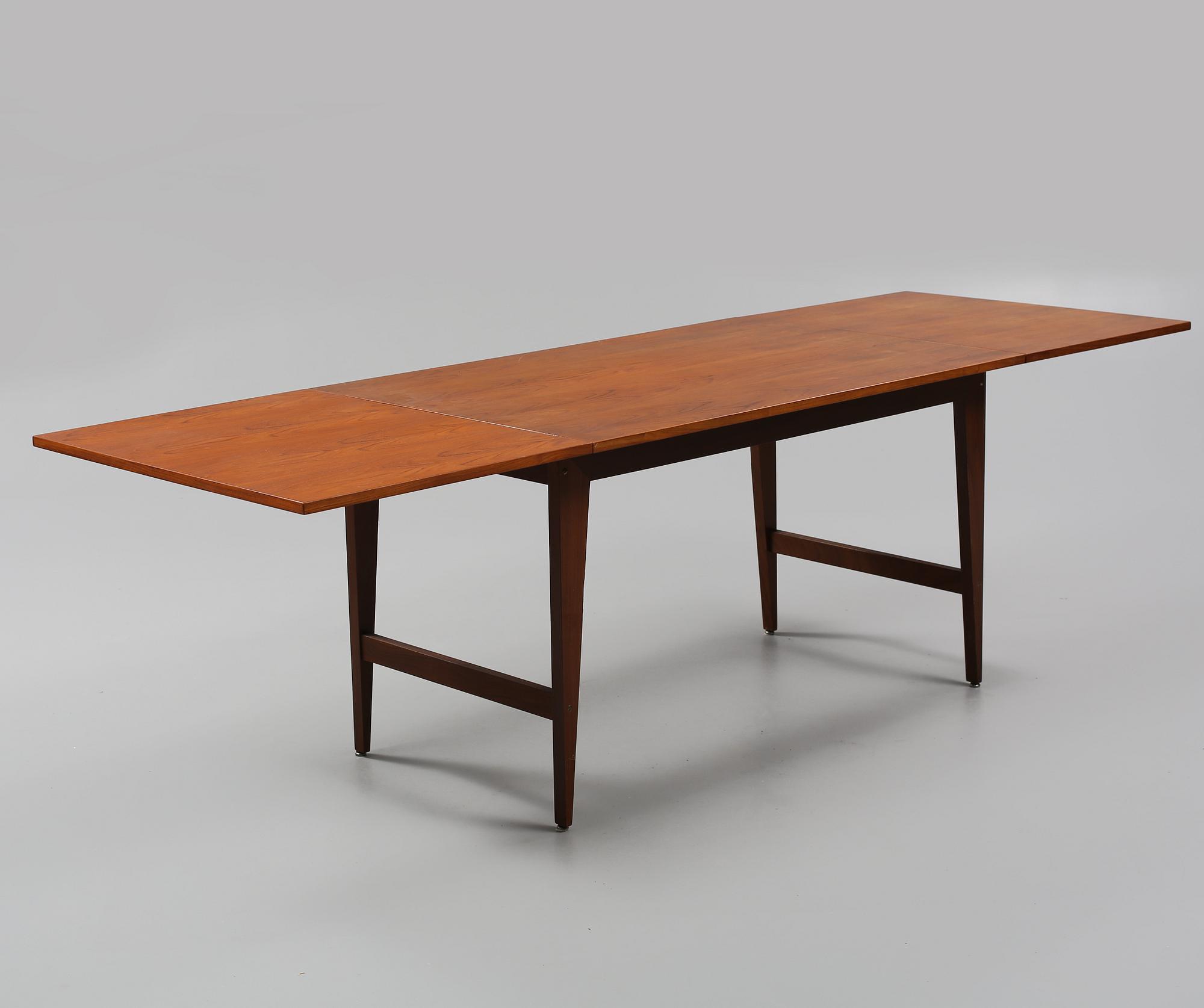 MATSATSGRUPP, 5 delar, 1950/60-tal.
