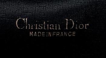VÄSKOR, 2 stycken, Christian Dior.