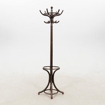 Tambour Major/Coat Rack, early 20th century.