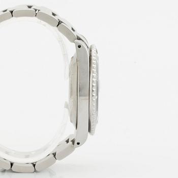 Rolex, Submariner, ca 2001.