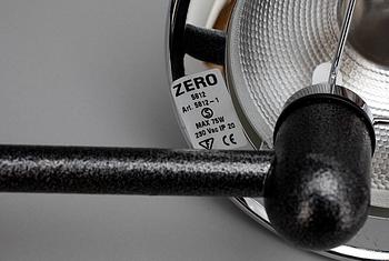 BORDSLAMPA, Zero, Sverige 1900/2000-tal.