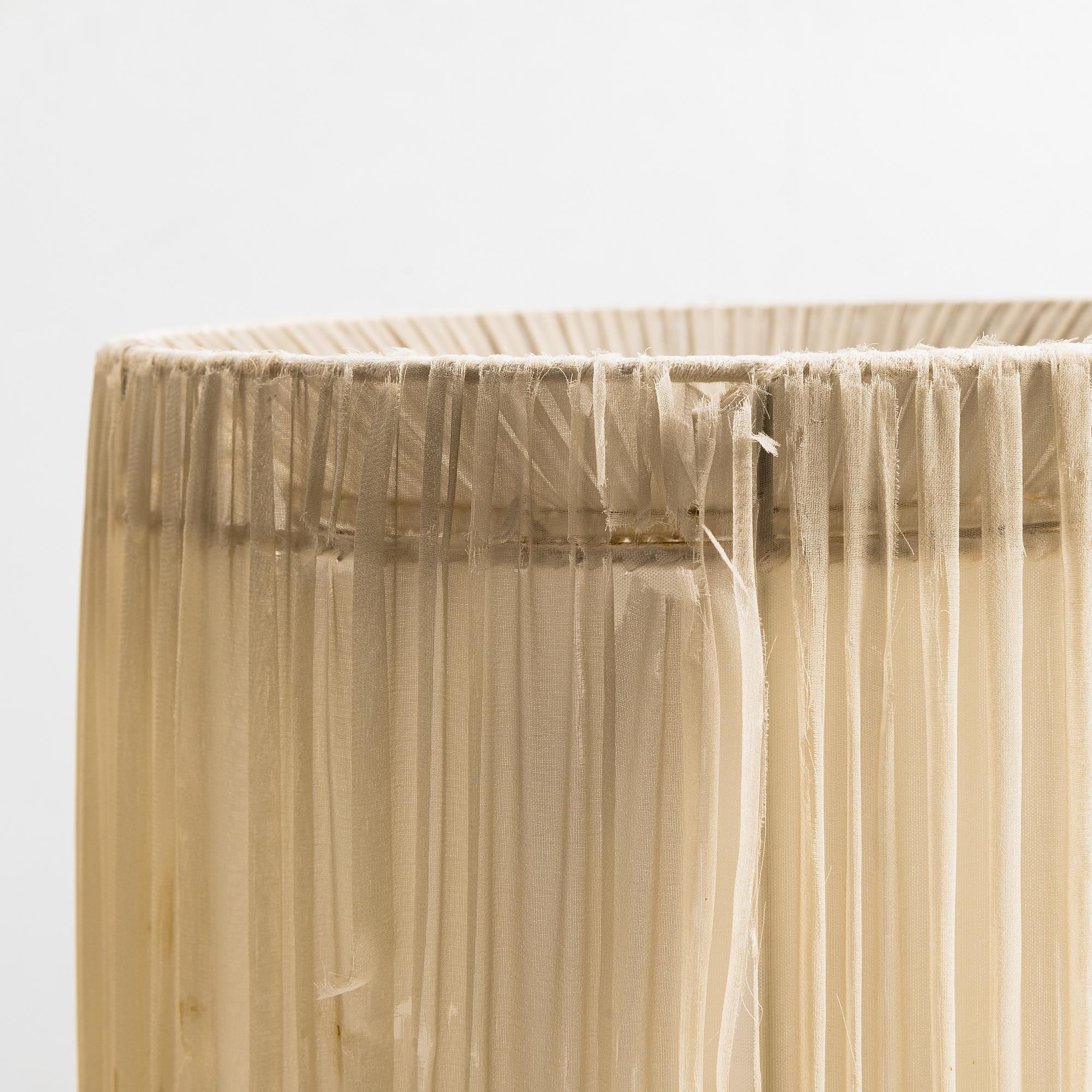 Lisa Johansson-Pape, a pair of mid-20th century '40-014' table lamps for Stockmann Orno.