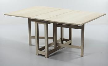 SLAGBORD, 1800-tal.