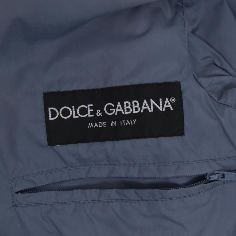 JACKA, Dolce & Gabbana, storlek 46.